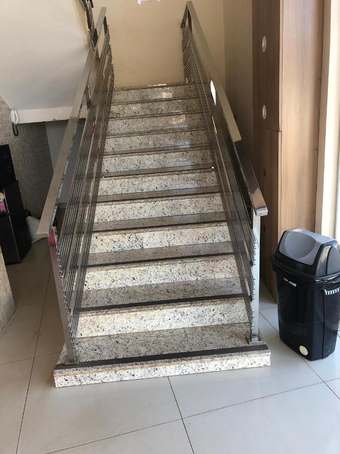 Hotel E Restaurante Cerrado Aragarcas Экстерьер фото