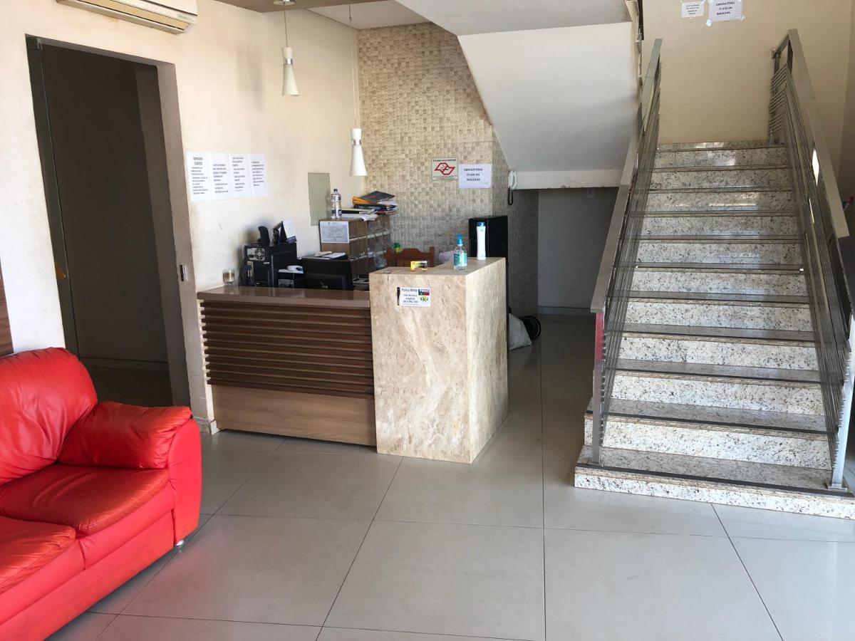 Hotel E Restaurante Cerrado Aragarcas Экстерьер фото