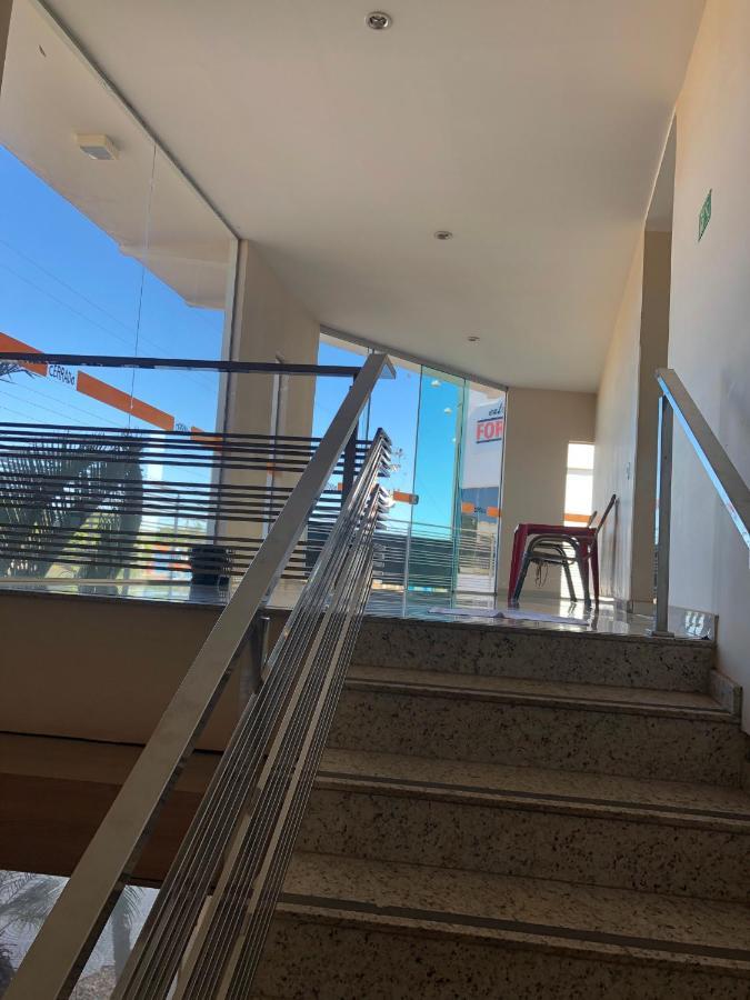 Hotel E Restaurante Cerrado Aragarcas Экстерьер фото