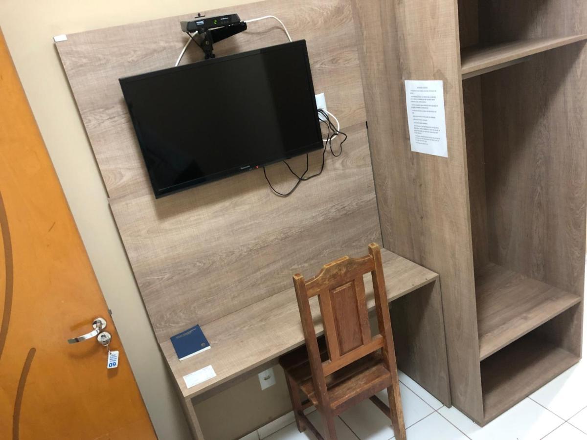 Hotel E Restaurante Cerrado Aragarcas Экстерьер фото