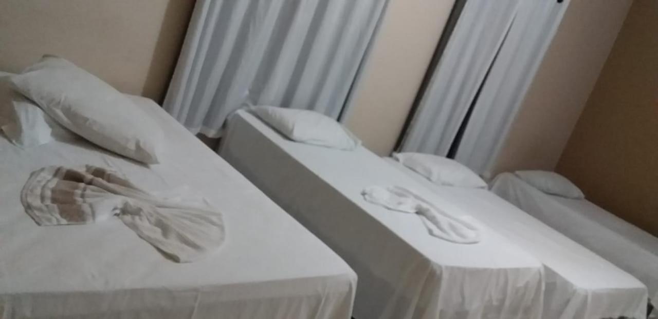 Hotel E Restaurante Cerrado Aragarcas Экстерьер фото